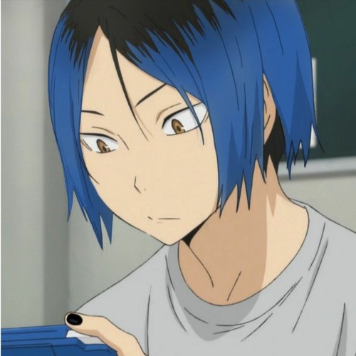 Aoi - Blue’s avatar
