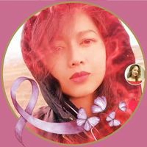 Mary Christine Gomez Mizuno’s avatar
