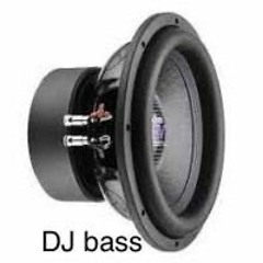 DJ-Bass AMLss