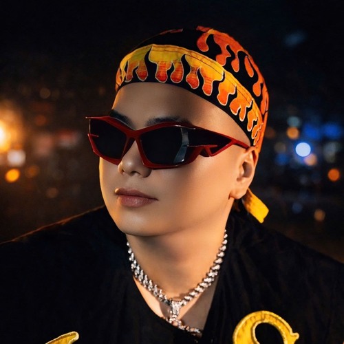 DJ TRIỆU MUZIK - TẠ QUANG TRIỆU artist photo