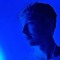 Blue Purple