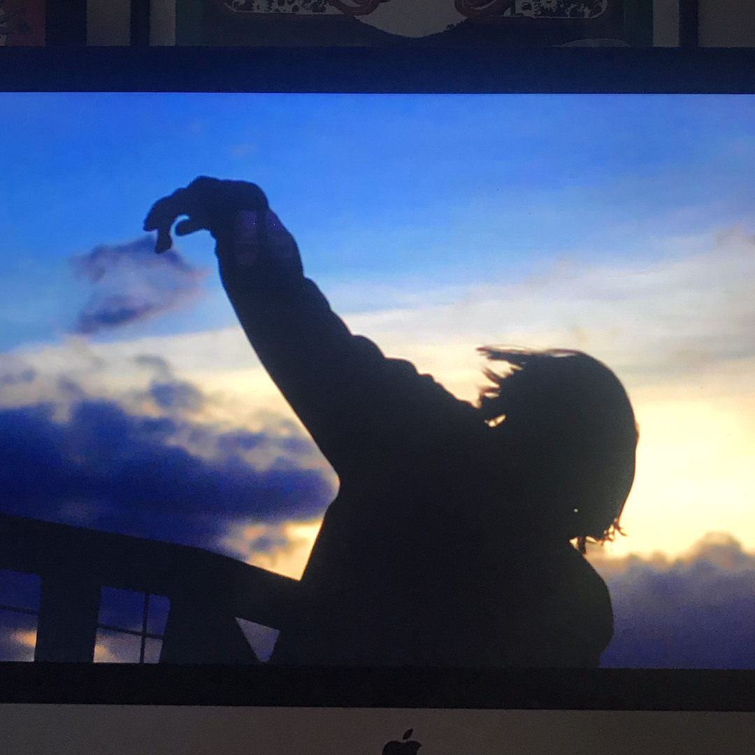 FUJI YAMA’s avatar