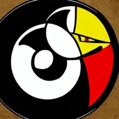 Red Eyed Toucan