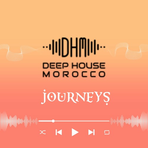 Journey #4 - Moul-Al-Hal Vibes - Adil