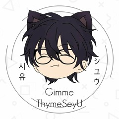 ThymeSeyU