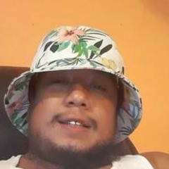 Uziel Martinez