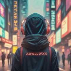 K-391,Alan Walker & Ahrix - End Of Time  (Axwllxwxx Remix Speed Up)