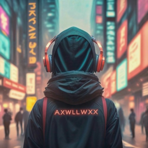 Axwllxwxx’s avatar