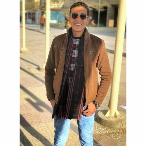Mohamed Taher’s avatar