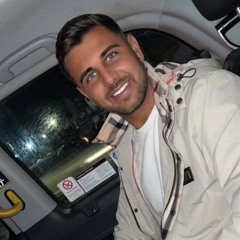 Aston Fairhurst