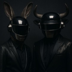 Daft Beasts