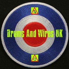 Drums And Wires UK