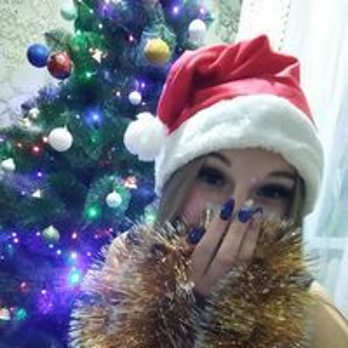 Sasha Zenishina’s avatar