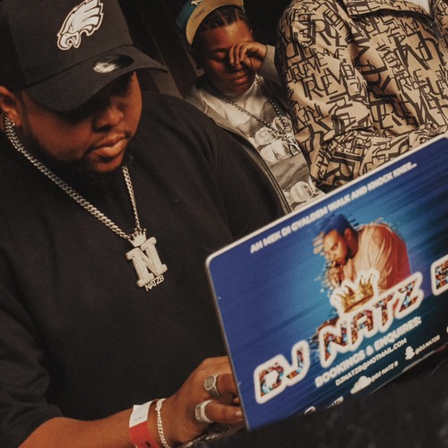 DJ NATZ B — artist photo