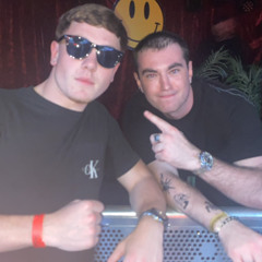 Luke Keenan