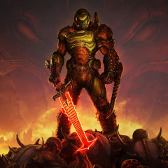 doom slayer