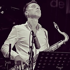 Stephane Colin