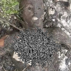 Blood Splattered Babies