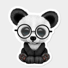 Pedantic Panda