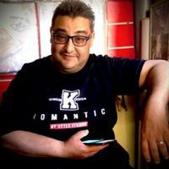 Mohamed Ahmed