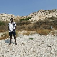 Jean Philippe Folou