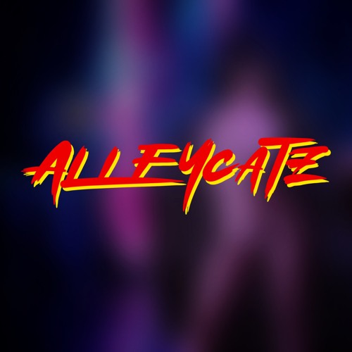 Alleycatz’s avatar