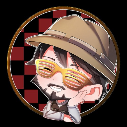 OOF MAN’s avatar