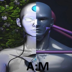 A:M
