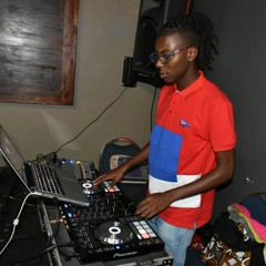 DJ KYLE TT