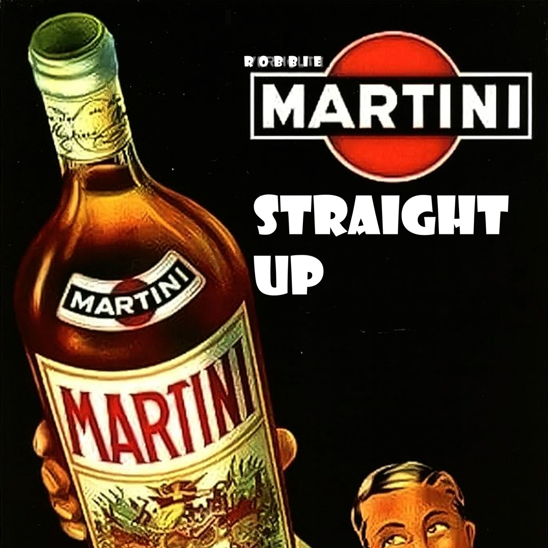 STRAIGHT UP’s avatar