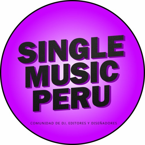 SingleMusicPeru’s avatar