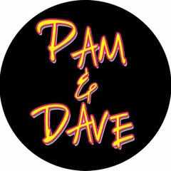 PAM & DAVE -- LIVE!