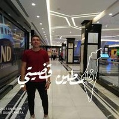Ahmed Alshpokshy