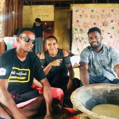 Sanaila Raibulu