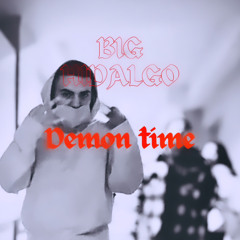 BIG HIDALGO