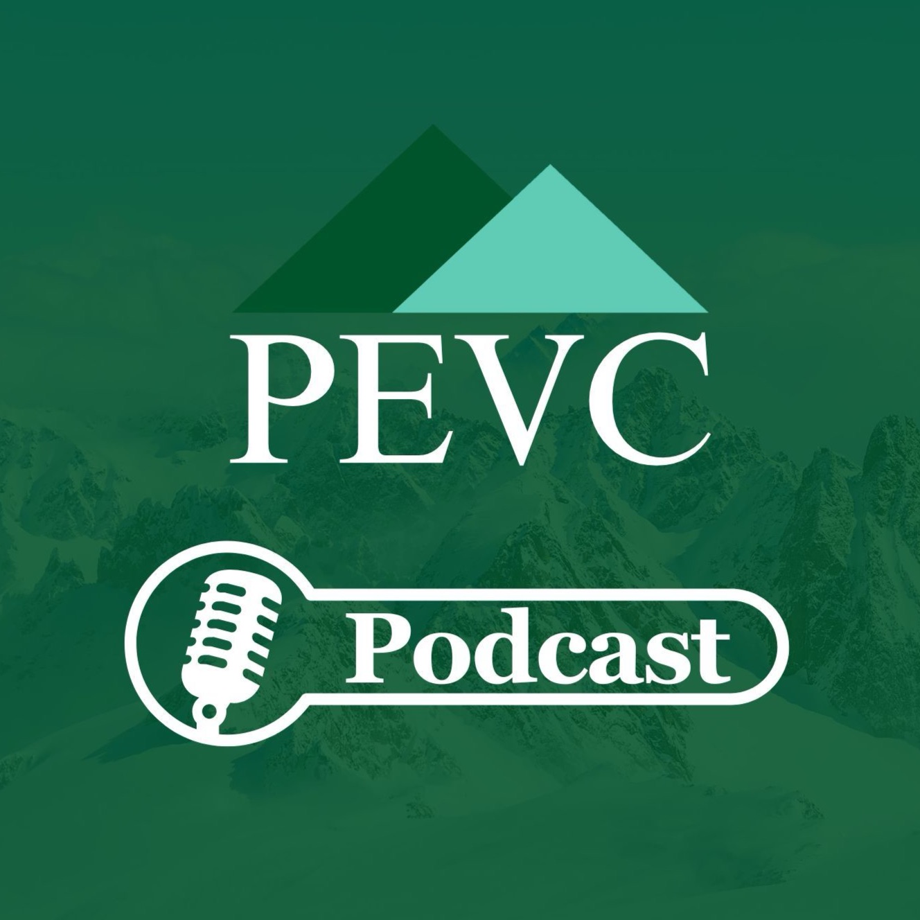 PEVC Podcast