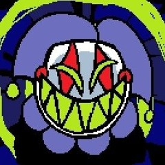 Avarege DELTARUNE TOMORROW Enjoyer