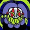 Avarege DELTARUNE TOMORROW Enjoyer