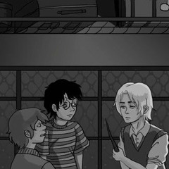 Draco Black 🖤                       ( flashet69 )
