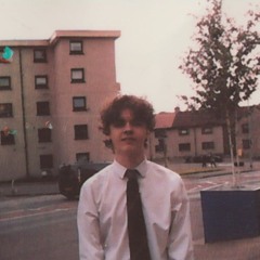 Matthew James Gallagher