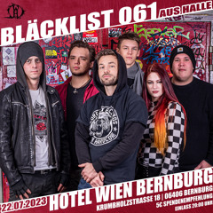 Bläcklist 061
