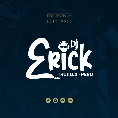 Ðj Erick -Trujillo - Perú’s avatar