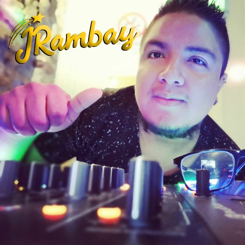 Josè RAMBAY #2’s avatar