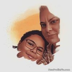 Sabrina Kyrian Vandevenne