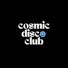 COSMIC DISCO CLUB