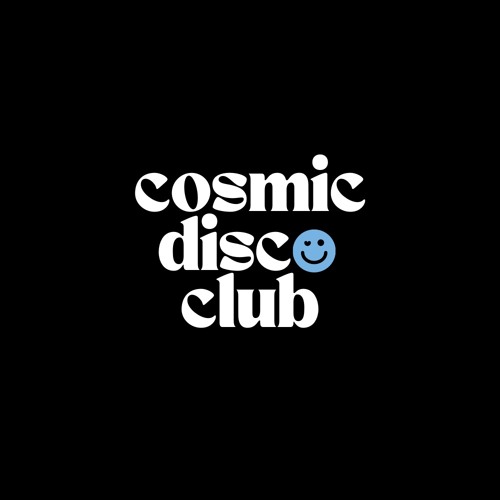 COSMIC DISCO CLUB’s avatar