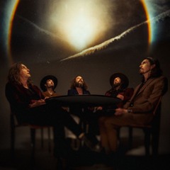 MY MORNING JACKET