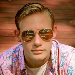 Luke Gill