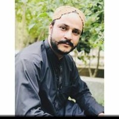 Azeem Jan Shahwani