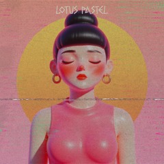 Lotus Pastel